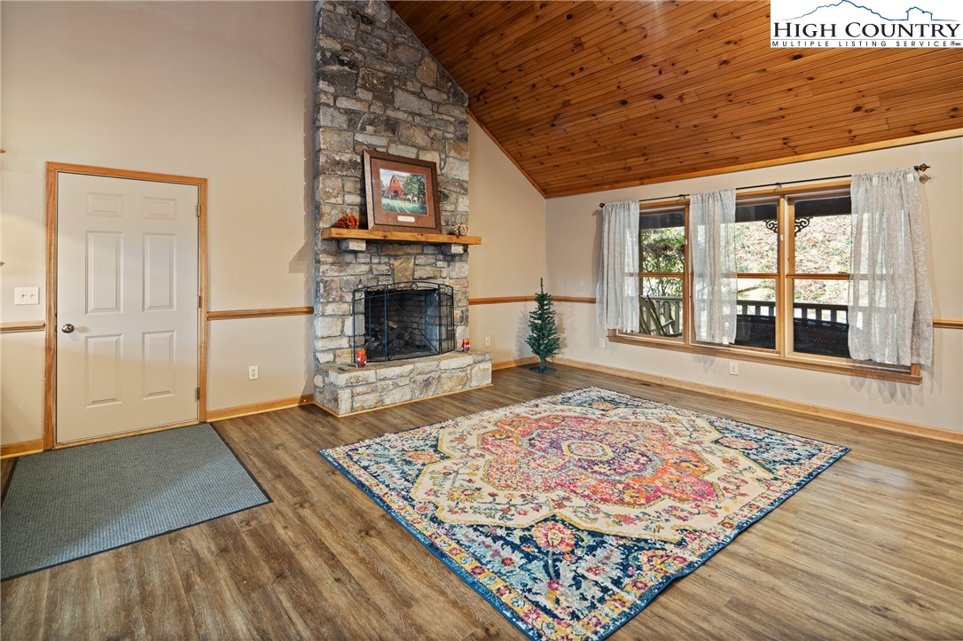 209 Wards Branch Road Sugar Grove, NC 28679 - Photo 11 of 50 Gallery Image 11