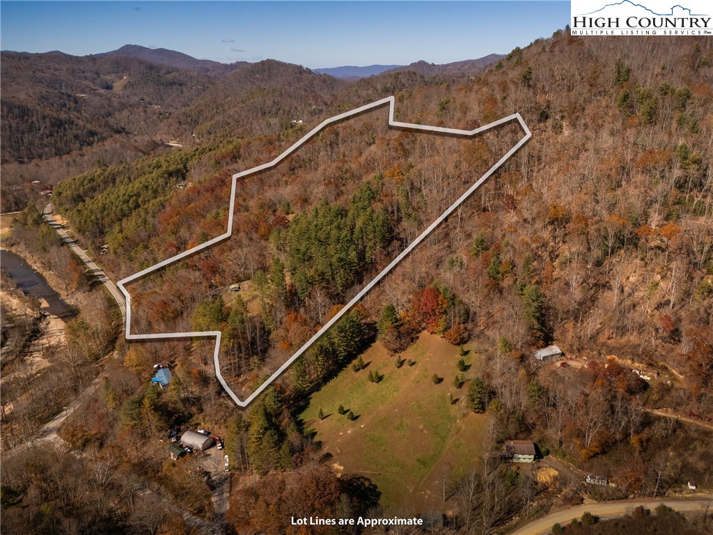 209 Wards Branch Road Sugar Grove, NC 28679 - Photo 2 of 50 Gallery Image 2