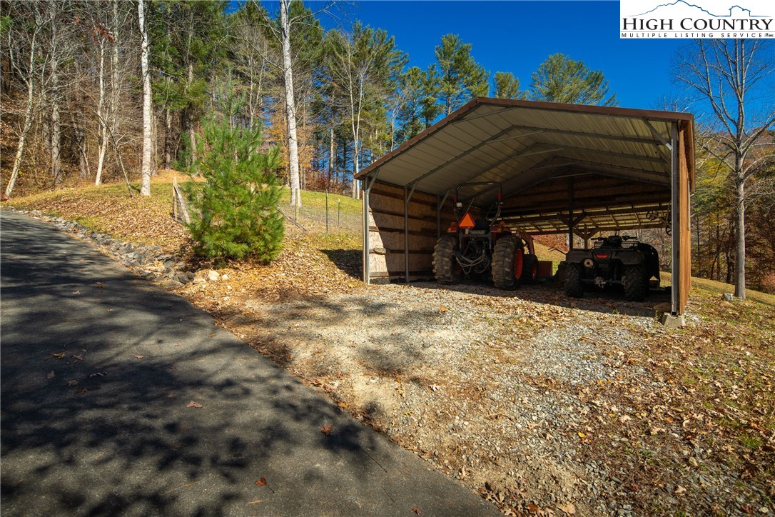 209 Wards Branch Road Sugar Grove, NC 28679 - Photo 45 of 50 Gallery Image 45