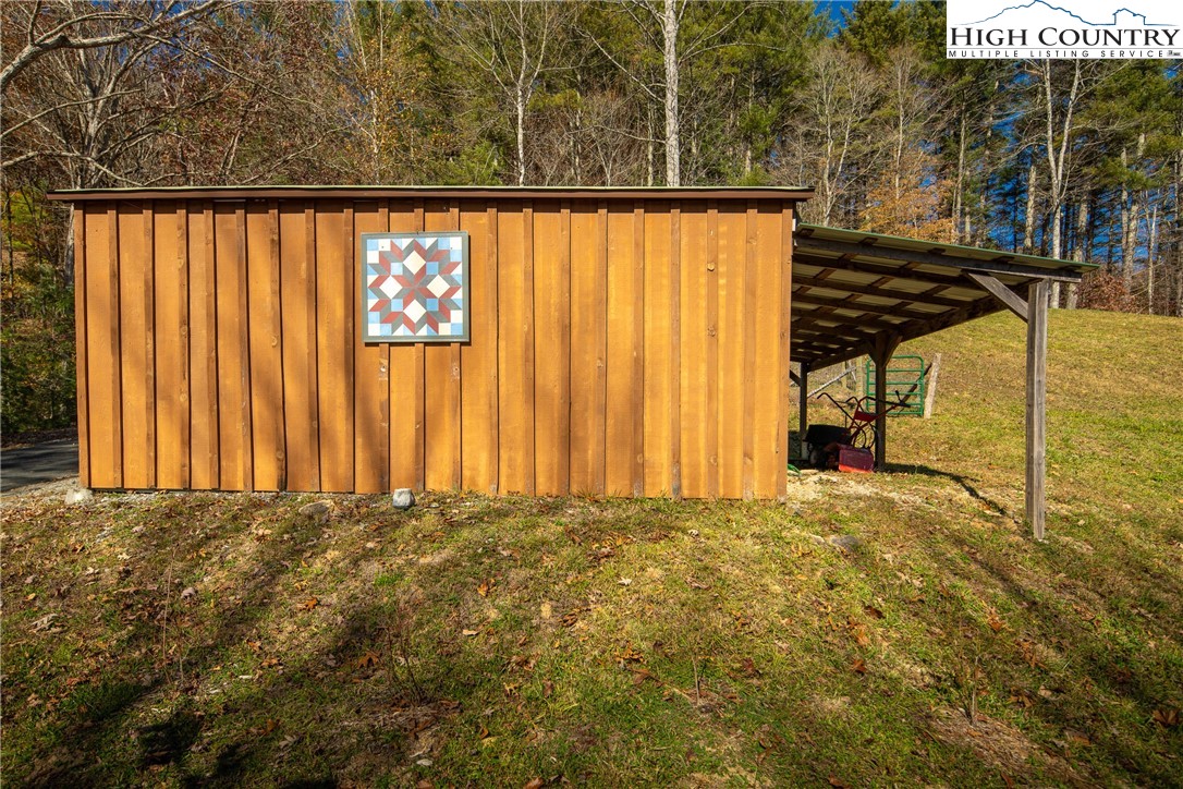 209 Wards Branch Road Sugar Grove, NC 28679 - Photo 47 of 50 Gallery Image 47