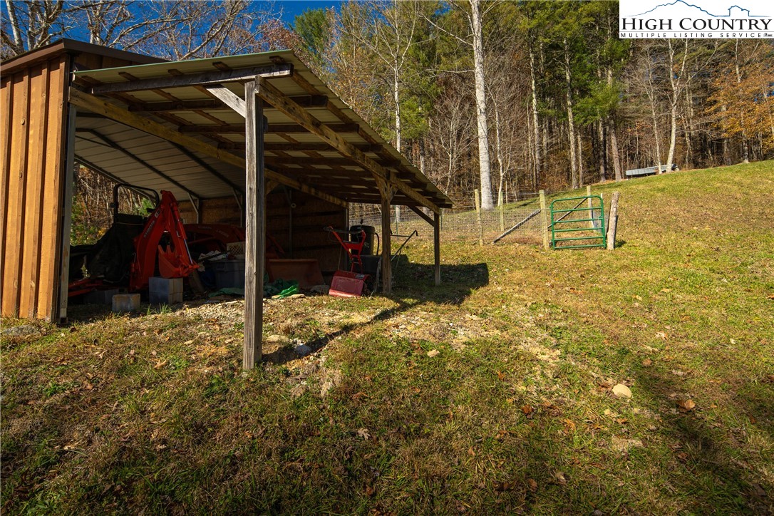 209 Wards Branch Road Sugar Grove, NC 28679 - Photo 48 of 50 Gallery Image 48