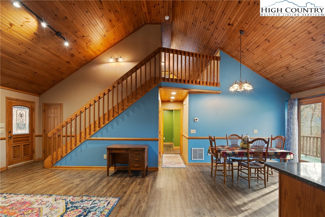 209 Wards Branch Road Sugar Grove, NC 28679 - Photo 6 of 50 Gallery Image 6