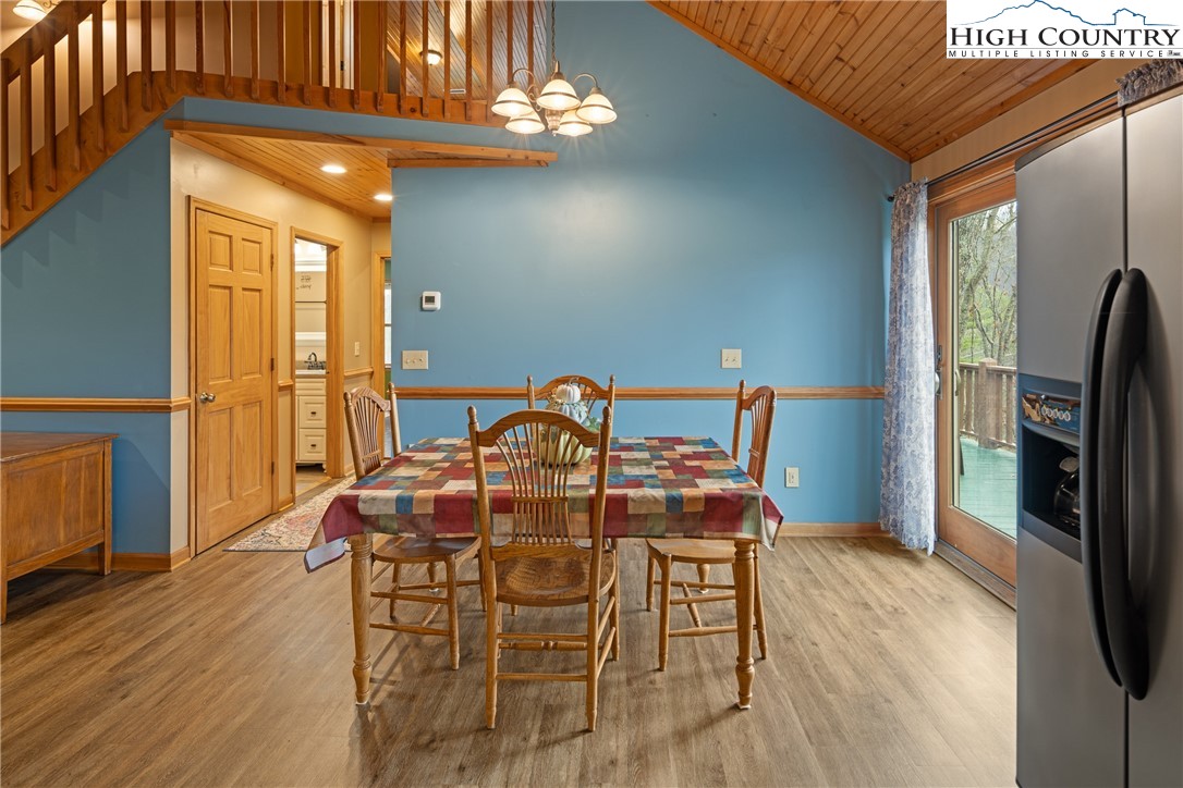 209 Wards Branch Road Sugar Grove, NC 28679 - Photo 10 of 50 Gallery Image 10