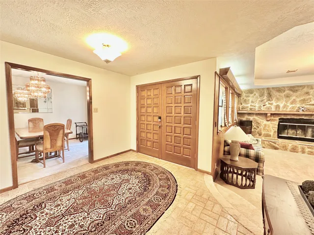 $448,900 | 222 County Road 3085, Colmesneil, TX 75938