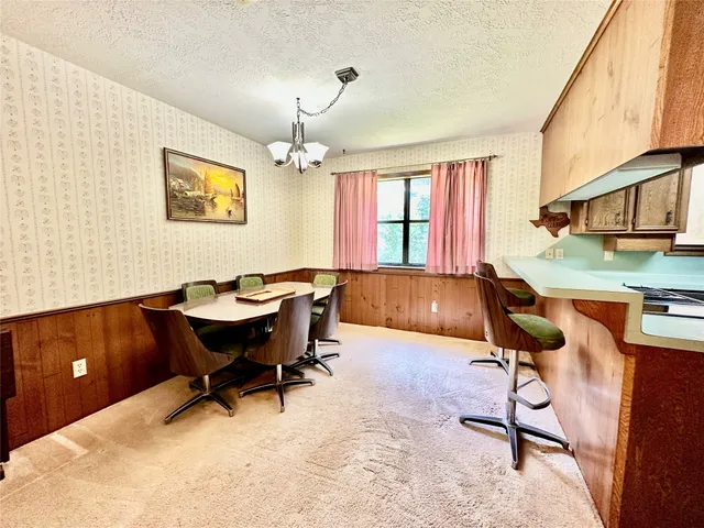 $448,900 | 222 County Road 3085, Colmesneil, TX 75938