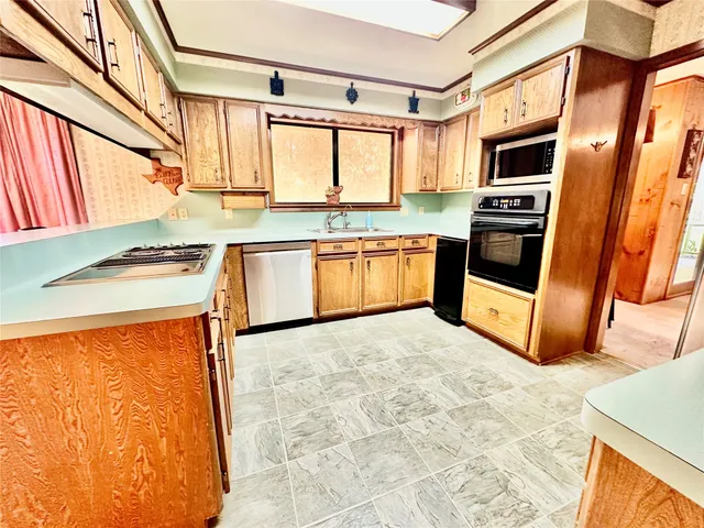 $448,900 | 222 County Road 3085, Colmesneil, TX 75938