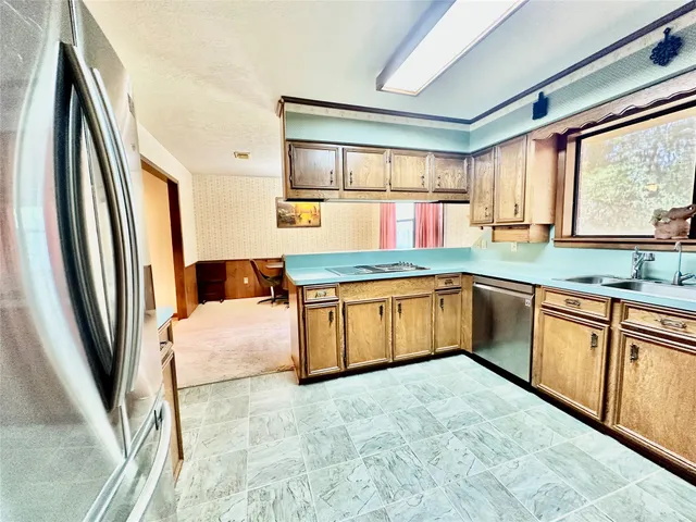 $448,900 | 222 County Road 3085, Colmesneil, TX 75938