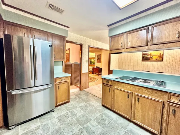 $448,900 | 222 County Road 3085, Colmesneil, TX 75938