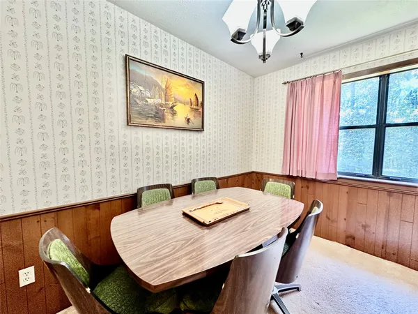 $448,900 | 222 County Road 3085, Colmesneil, TX 75938