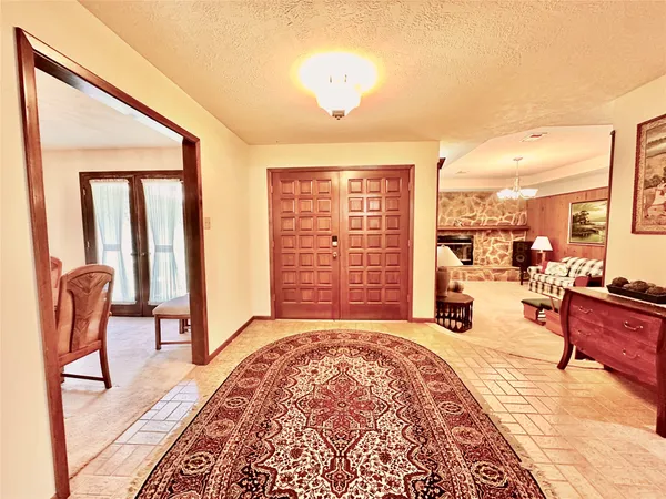 $448,900 | 222 County Road 3085, Colmesneil, TX 75938