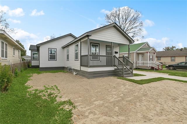 611 MacArthur Avenue Harvey, LA 70058 - Photo 20 of 20