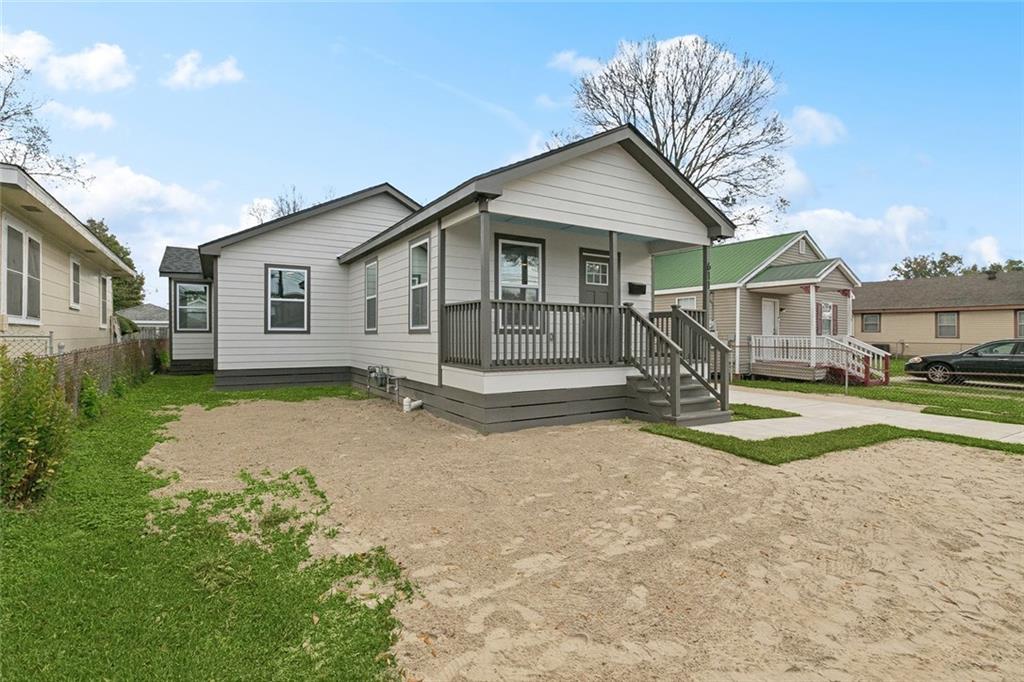 611 MacArthur Avenue Harvey, LA 70058 - Photo 3 of 19