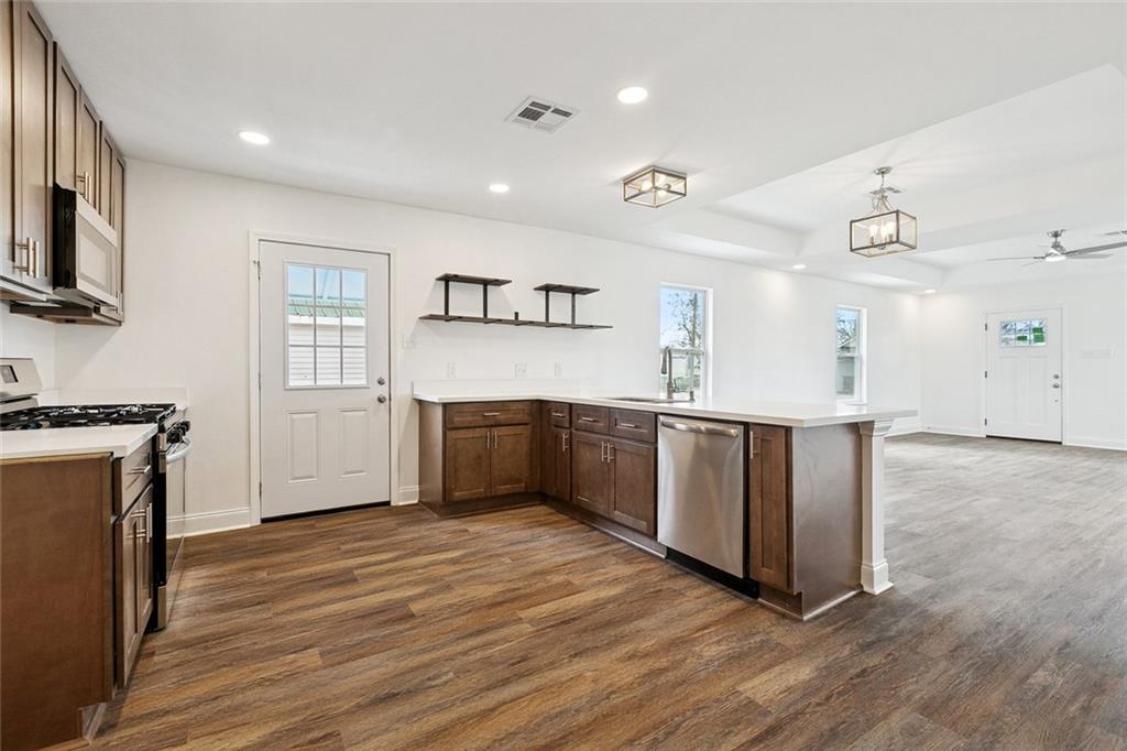 611 MacArthur Avenue Harvey, LA 70058 - Photo 4 of 19