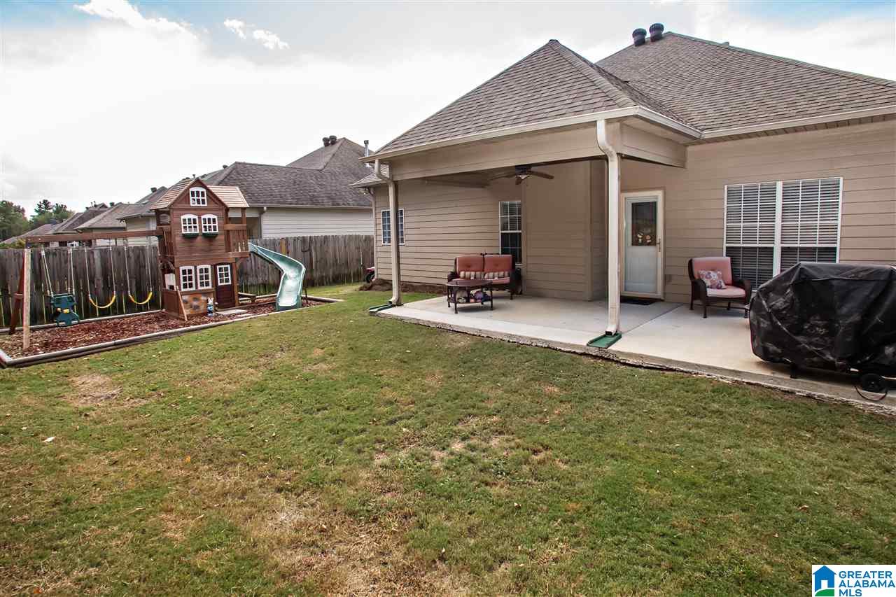 1040 Kerry Drive Calera, AL 35040 - Photo 39 of 40