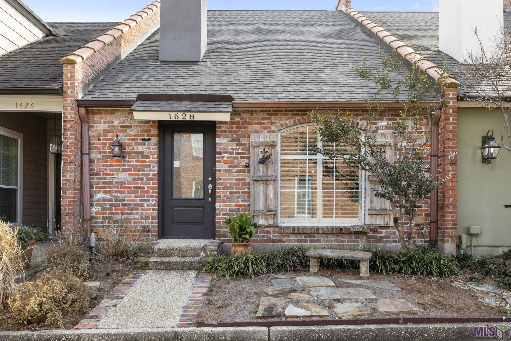 1628 Lobdell Avenue Baton Rouge, LA 70806 - Photo 2 of 18