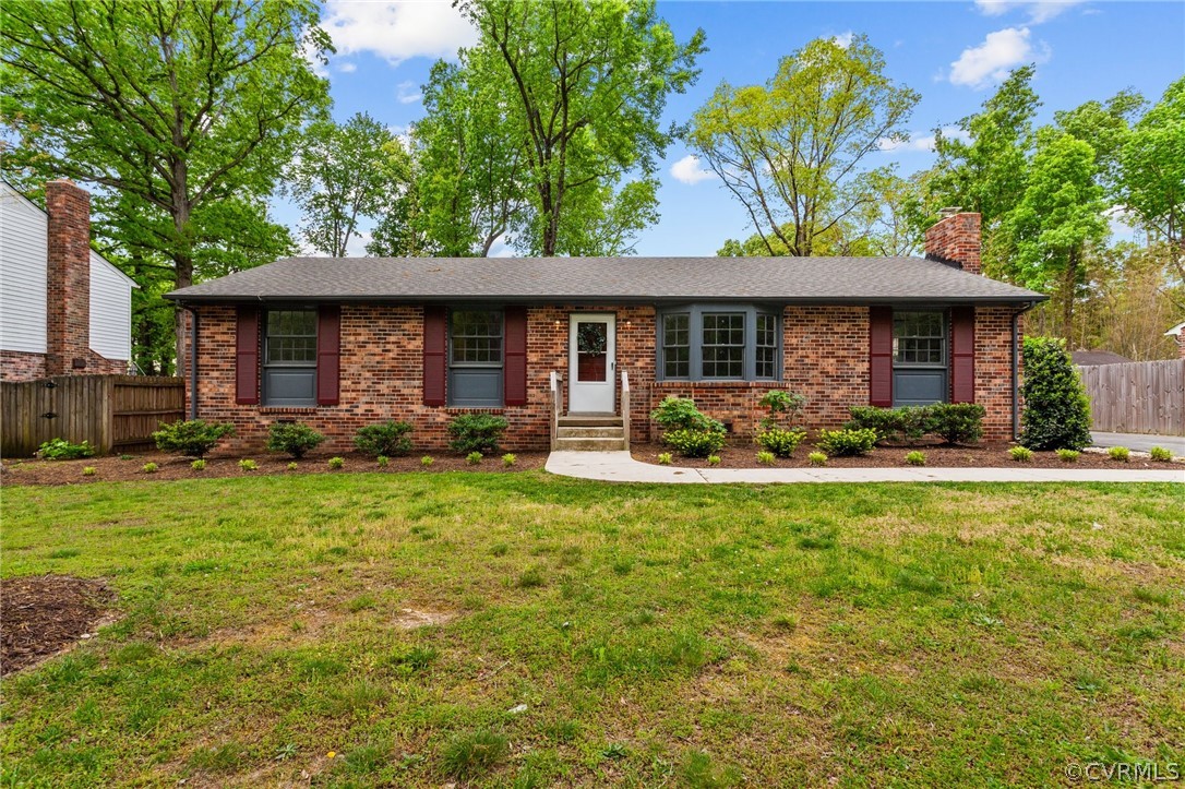 11137 Guilford Road North Chesterfield, VA 23235 - Photo 1 of 41 Gallery Image 1