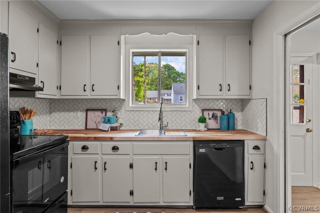 11137 Guilford Road North Chesterfield, VA 23235 - Photo 15 of 41 Gallery Image 15