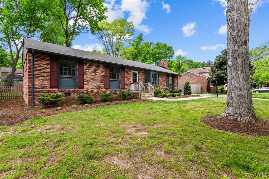 11137 Guilford Road North Chesterfield, VA 23235 - Photo 32 of 41 Gallery Image 32