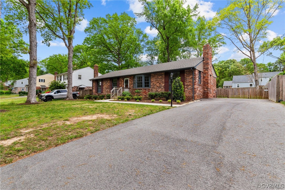 11137 Guilford Road North Chesterfield, VA 23235 - Photo 33 of 41 Gallery Image 33