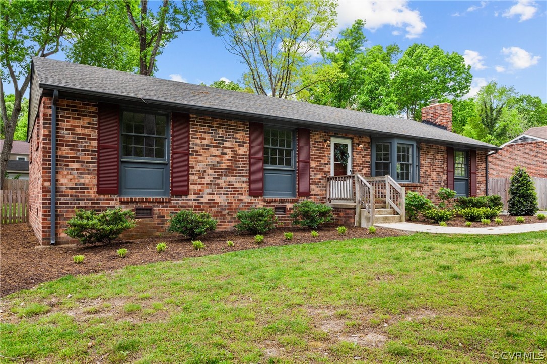 11137 Guilford Road North Chesterfield, VA 23235 - Photo 34 of 41 Gallery Image 34
