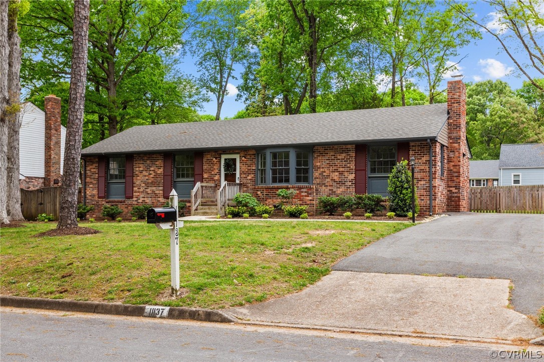 11137 Guilford Road North Chesterfield, VA 23235 - Photo 35 of 41 Gallery Image 35