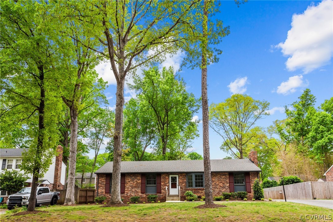 11137 Guilford Road North Chesterfield, VA 23235 - Photo 36 of 41 Gallery Image 36