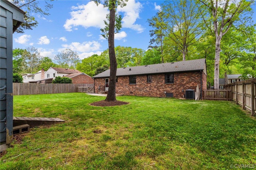 11137 Guilford Road North Chesterfield, VA 23235 - Photo 39 of 41 Gallery Image 39