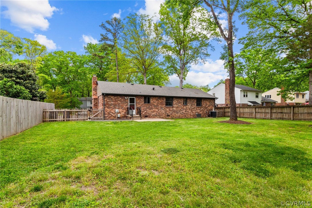 11137 Guilford Road North Chesterfield, VA 23235 - Photo 40 of 41 Gallery Image 40