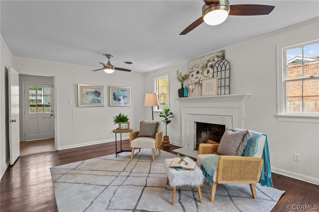 11137 Guilford Road North Chesterfield, VA 23235 - Photo 4 of 41 Gallery Image 4