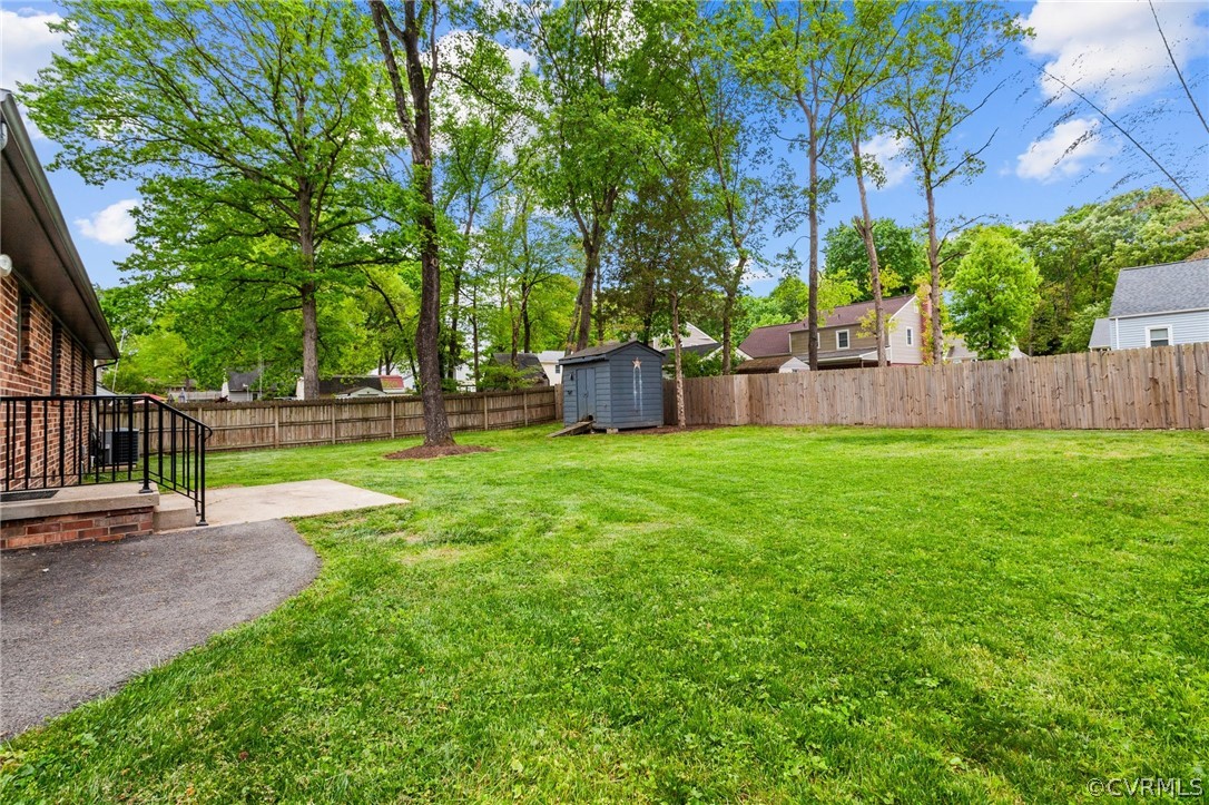 11137 Guilford Road North Chesterfield, VA 23235 - Photo 41 of 41 Gallery Image 41
