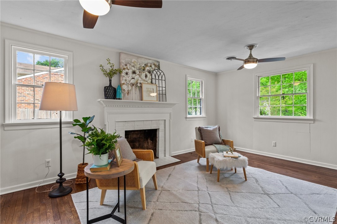 11137 Guilford Road North Chesterfield, VA 23235 - Photo 5 of 41 Gallery Image 5