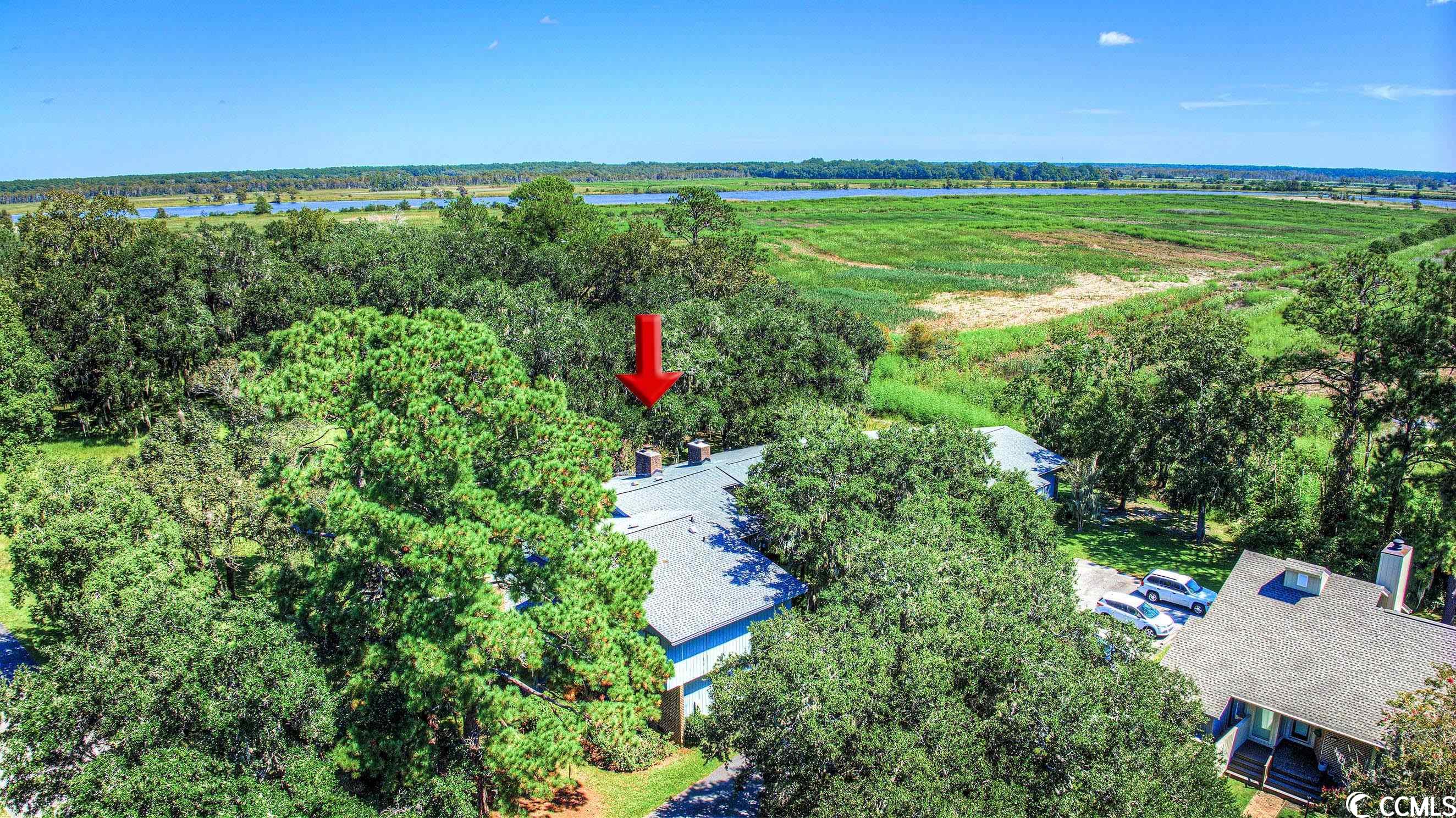 836 Wraggs Ferry Road, Unit 101 Georgetown, SC 29440 - Photo 20 of 39 Gallery Image 20