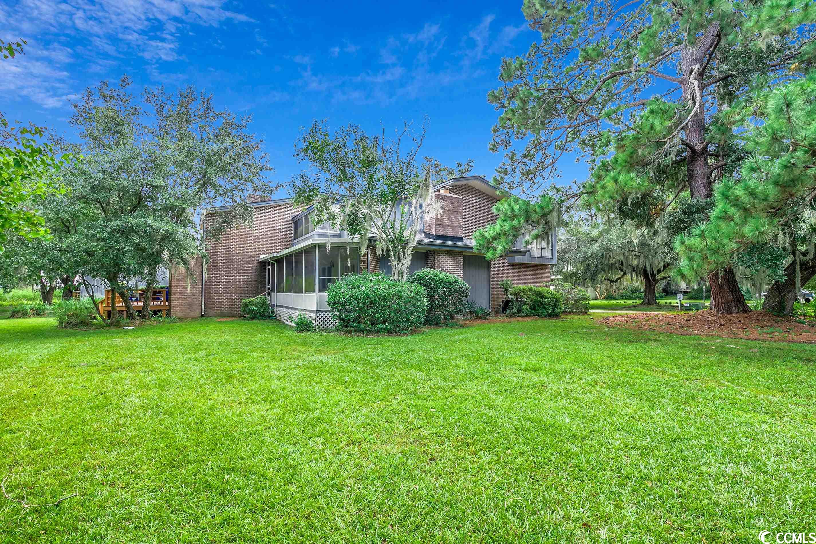 836 Wraggs Ferry Road, Unit 101 Georgetown, SC 29440 - Photo 21 of 39 Gallery Image 21