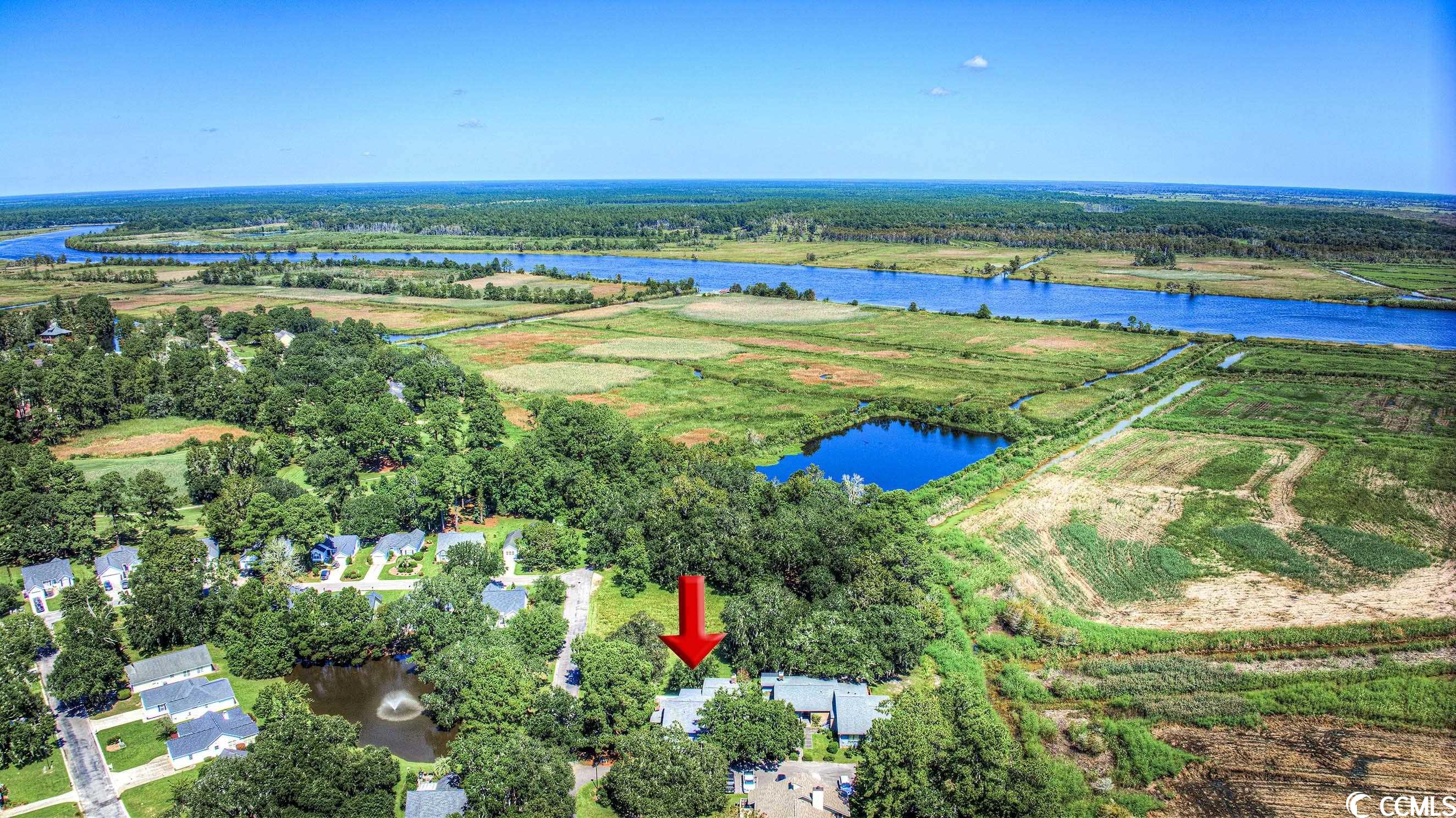 836 Wraggs Ferry Road, Unit 101 Georgetown, SC 29440 - Photo 24 of 39 Gallery Image 24