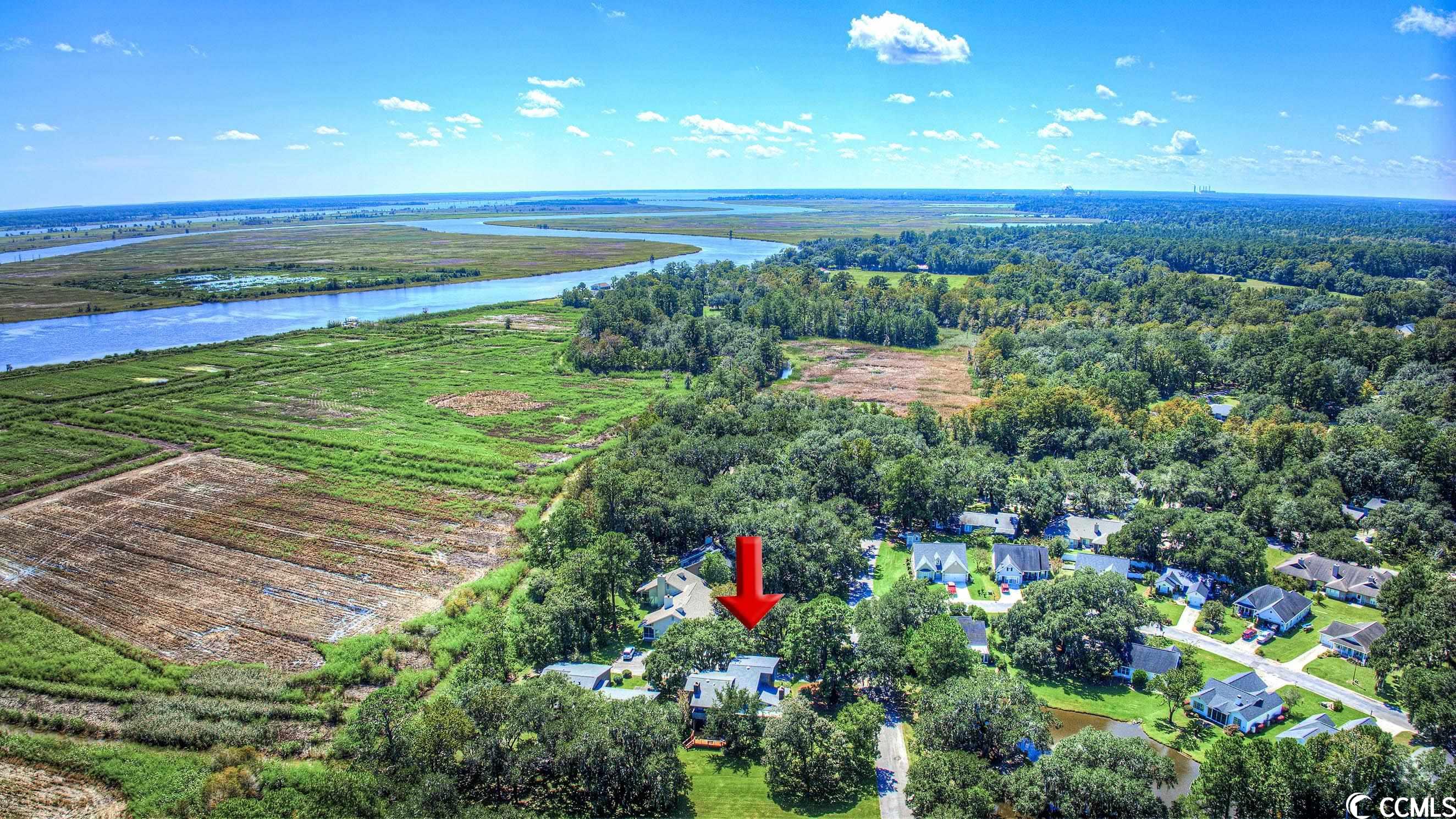 836 Wraggs Ferry Road, Unit 101 Georgetown, SC 29440 - Photo 25 of 39 Gallery Image 25
