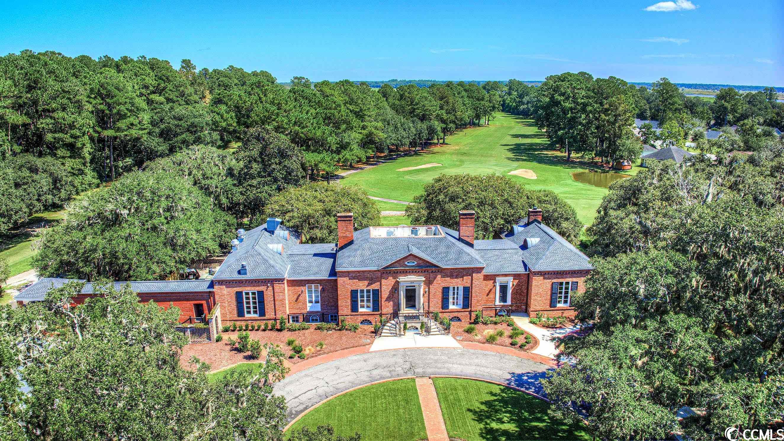 836 Wraggs Ferry Road, Unit 101 Georgetown, SC 29440 - Photo 26 of 39 Gallery Image 26
