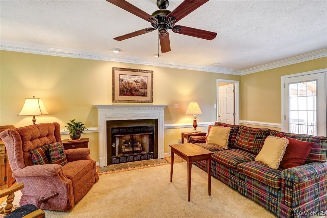 1801 Dorset Ridge Way Powhatan, VA 23139 - Photo 12 of 48 Gallery Image 12