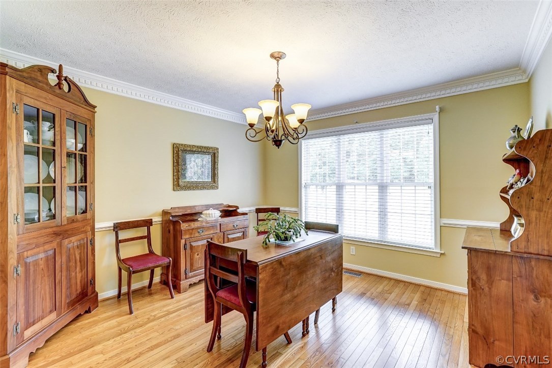 1801 Dorset Ridge Way Powhatan, VA 23139 - Photo 13 of 48 Gallery Image 13