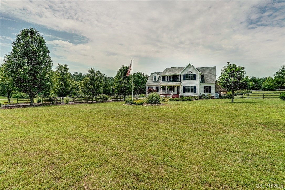 1801 Dorset Ridge Way Powhatan, VA 23139 - Photo 2 of 48 Gallery Image 2