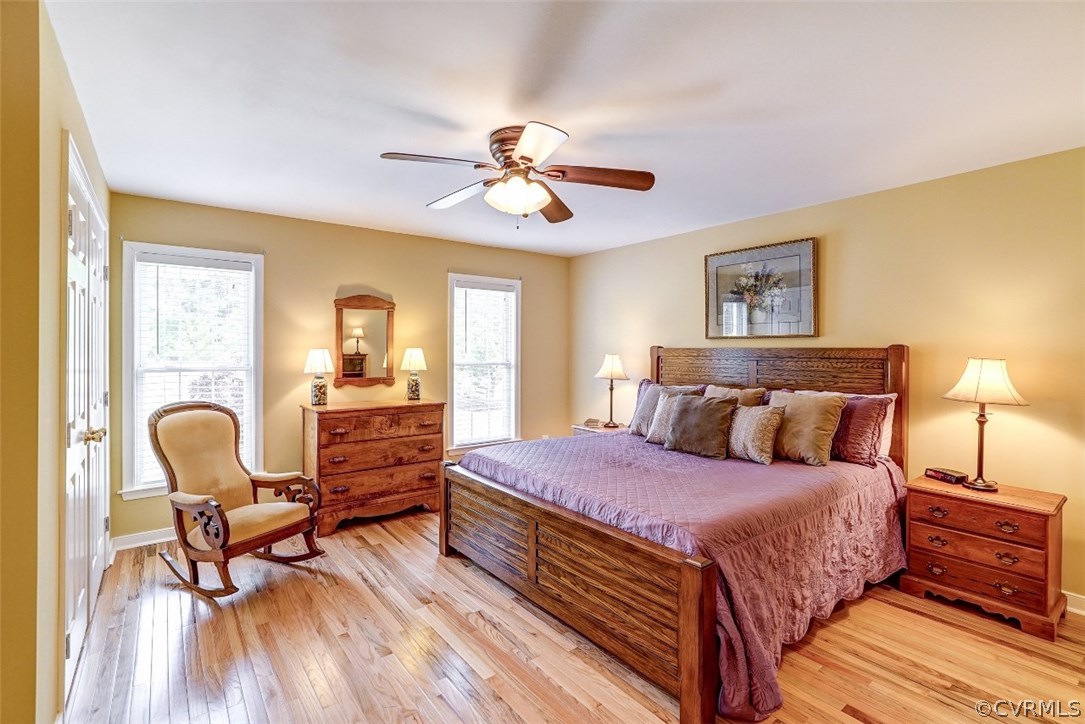 1801 Dorset Ridge Way Powhatan, VA 23139 - Photo 22 of 48 Gallery Image 22