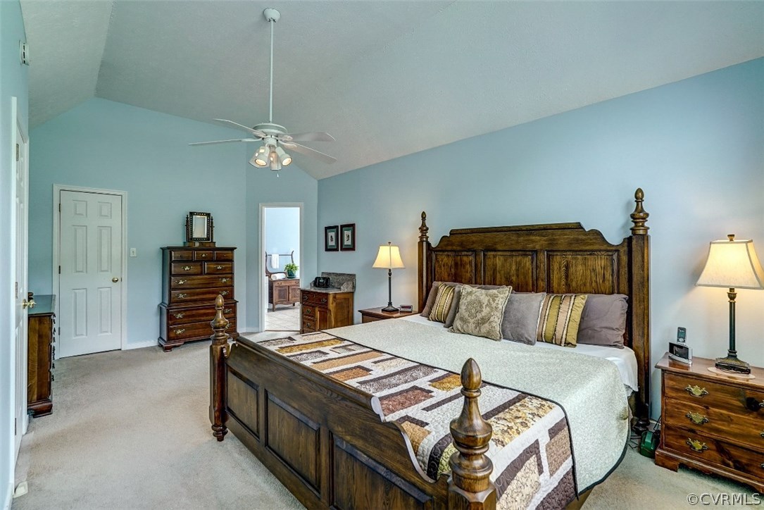 1801 Dorset Ridge Way Powhatan, VA 23139 - Photo 25 of 48 Gallery Image 25