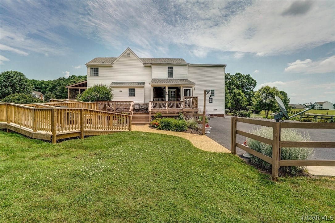 1801 Dorset Ridge Way Powhatan, VA 23139 - Photo 34 of 48 Gallery Image 34