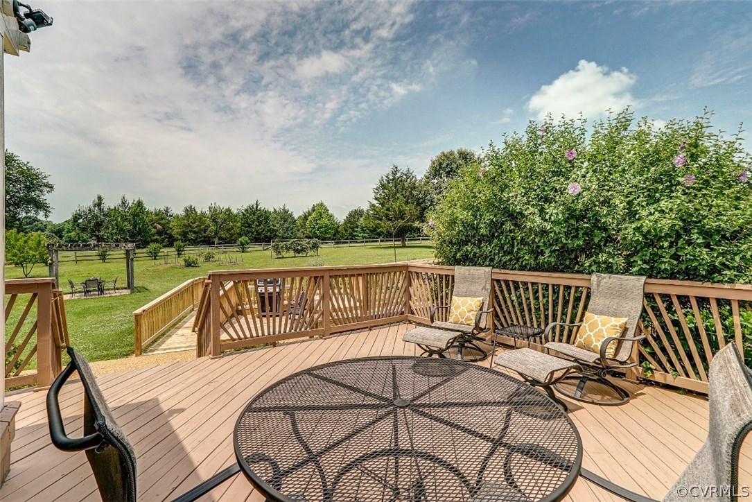 1801 Dorset Ridge Way Powhatan, VA 23139 - Photo 38 of 48 Gallery Image 38