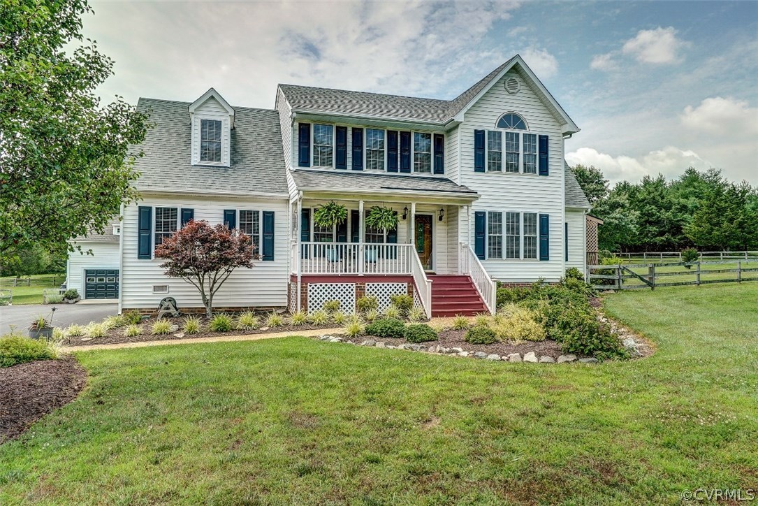1801 Dorset Ridge Way Powhatan, VA 23139 - Photo 4 of 48 Gallery Image 4