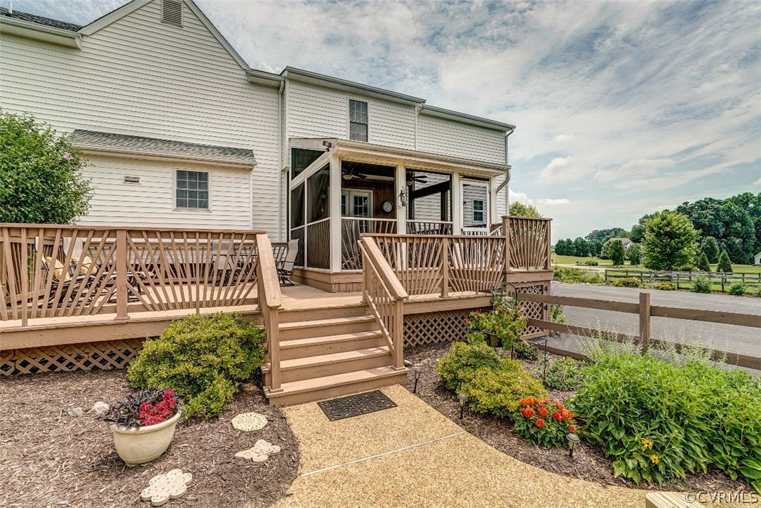 1801 Dorset Ridge Way Powhatan, VA 23139 - Photo 43 of 48 Gallery Image 43