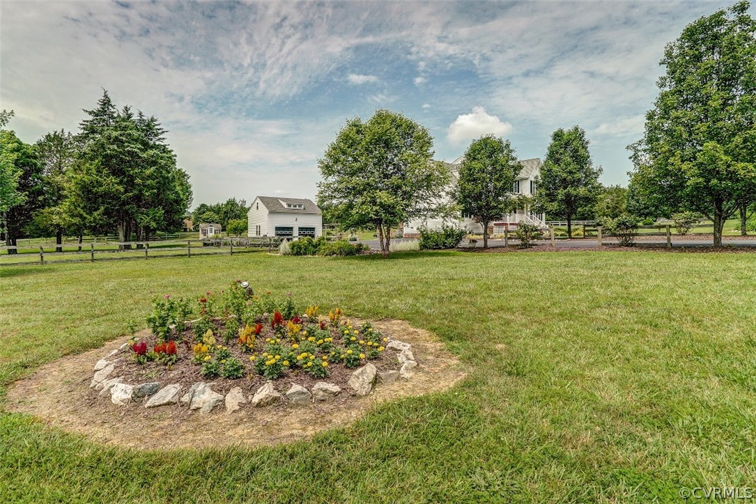 1801 Dorset Ridge Way Powhatan, VA 23139 - Photo 47 of 48 Gallery Image 47