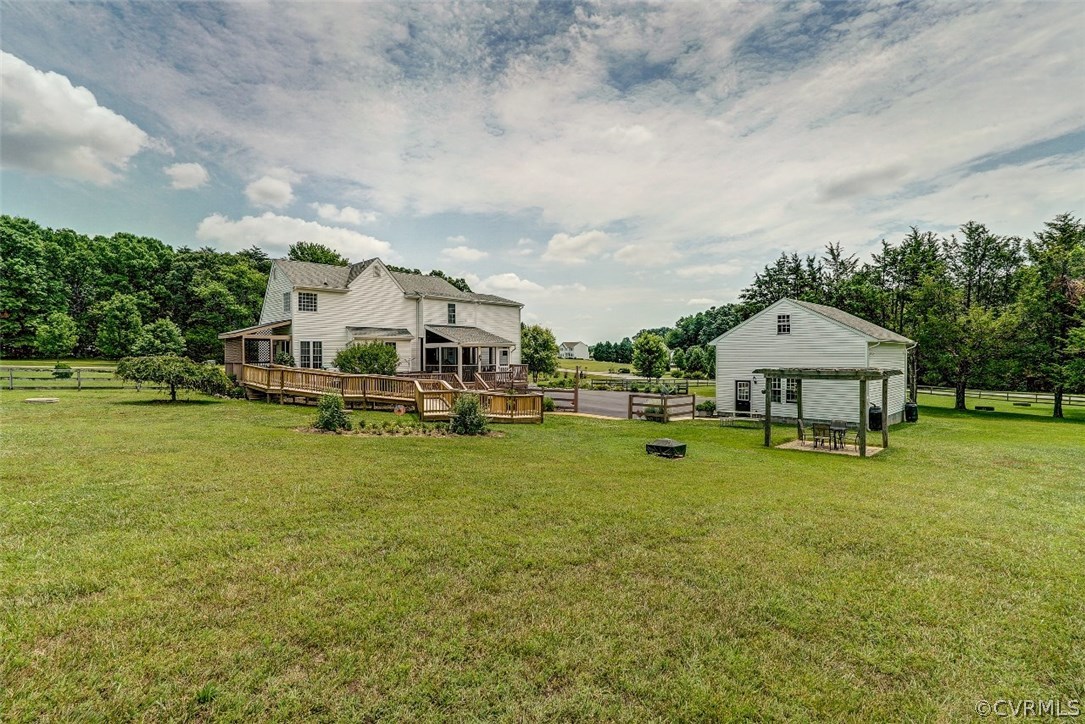 1801 Dorset Ridge Way Powhatan, VA 23139 - Photo 48 of 48 Gallery Image 48