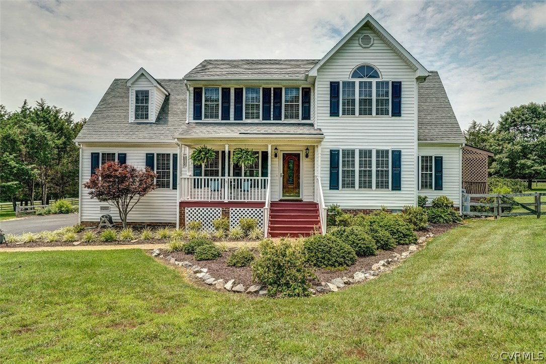 1801 Dorset Ridge Way Powhatan, VA 23139 - Photo 5 of 48 Gallery Image 5