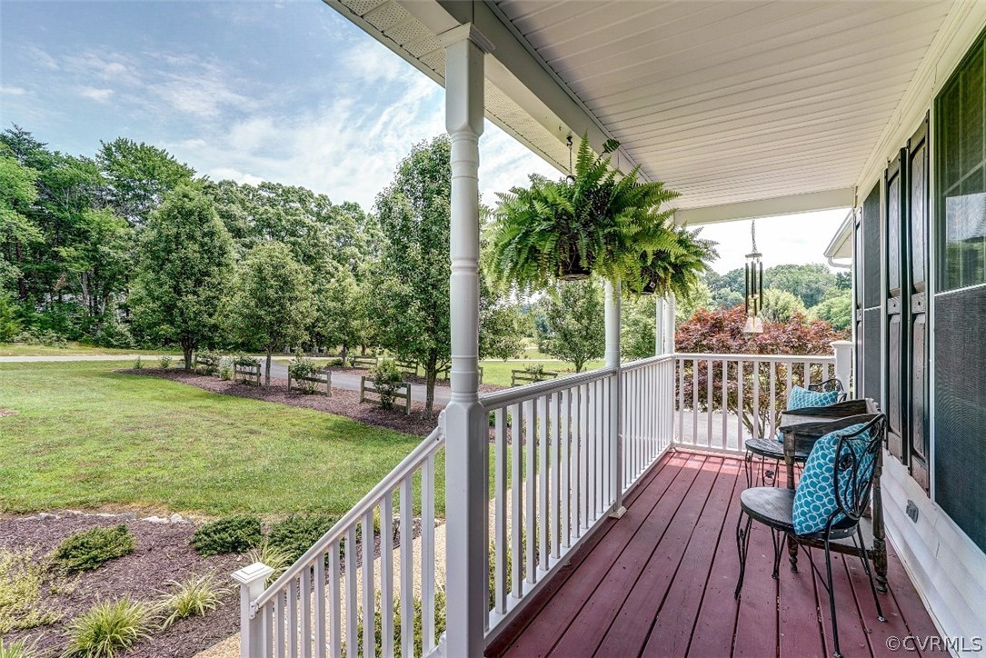1801 Dorset Ridge Way Powhatan, VA 23139 - Photo 7 of 48 Gallery Image 7