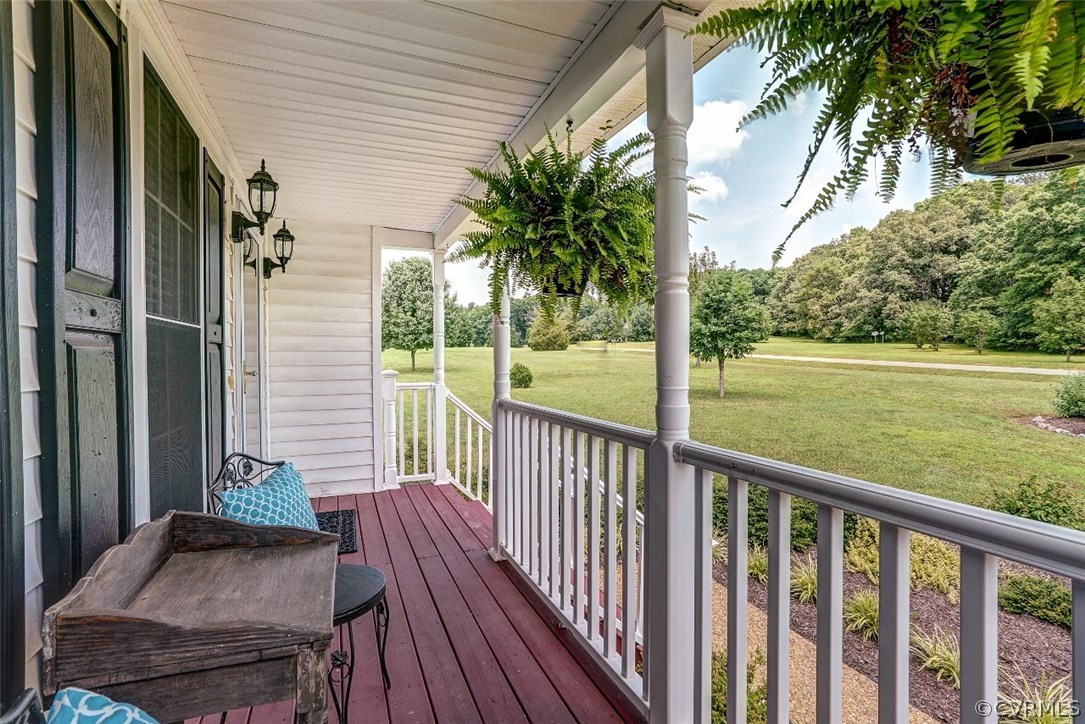 1801 Dorset Ridge Way Powhatan, VA 23139 - Photo 8 of 48 Gallery Image 8